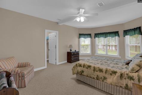 152 Summer Breeze Drive Leesville SC 29070