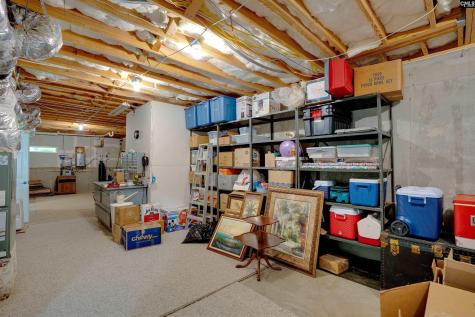 152 Summer Breeze Drive Leesville SC 29070