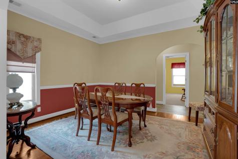 152 Summer Breeze Drive Leesville SC 29070