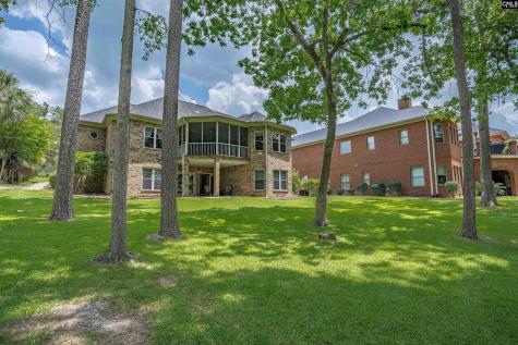 152 Summer Breeze Drive Leesville SC 29070