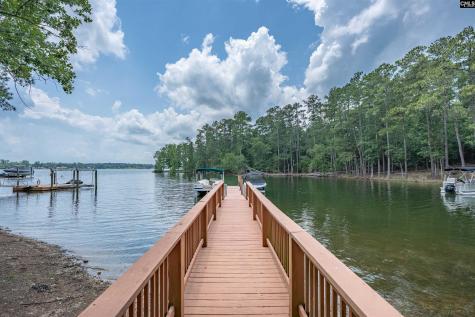 152 Summer Breeze Drive Leesville SC 29070