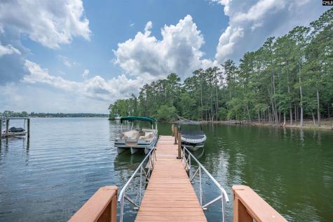 152 Summer Breeze Drive Leesville SC 29070