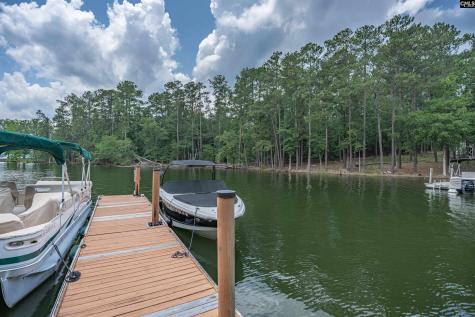 152 Summer Breeze Drive Leesville SC 29070