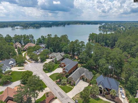 152 Summer Breeze Drive Leesville SC 29070