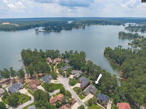 152 Summer Breeze Drive Leesville SC 29070