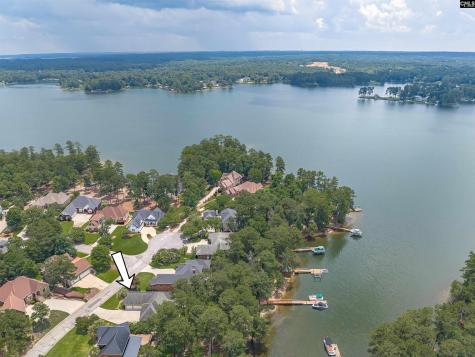 152 Summer Breeze Drive Leesville SC 29070