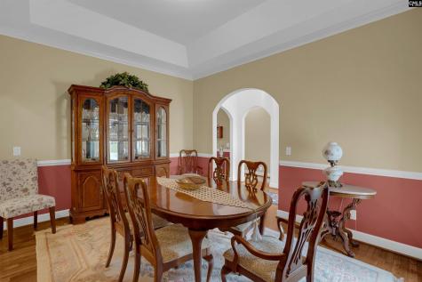 152 Summer Breeze Drive Leesville SC 29070