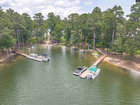152 Summer Breeze Drive Leesville SC 29070