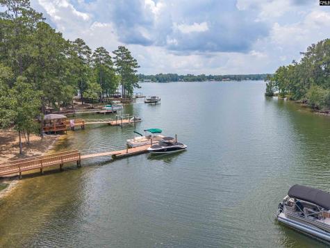 152 Summer Breeze Drive Leesville SC 29070
