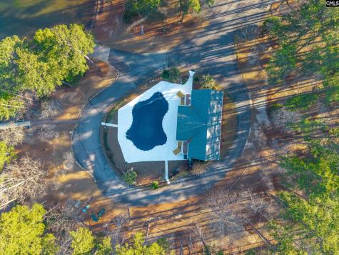 152 Summer Breeze Drive Leesville SC 29070