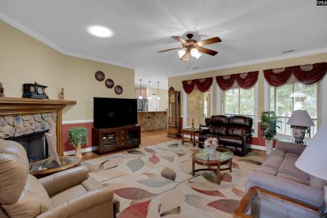 152 Summer Breeze Drive Leesville SC 29070
