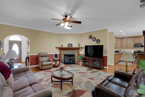 152 Summer Breeze Drive Leesville SC 29070
