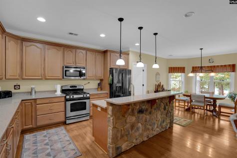 152 Summer Breeze Drive Leesville SC 29070