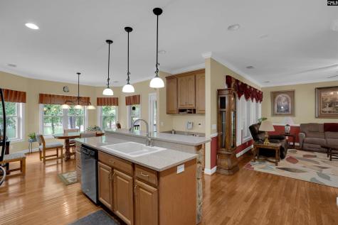 152 Summer Breeze Drive Leesville SC 29070