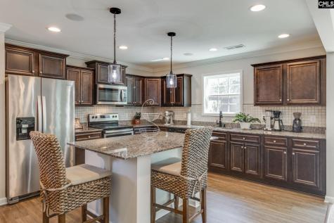 7 Lydford Lane Camden SC 29020