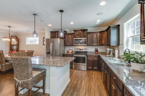 7 Lydford Lane Camden SC 29020