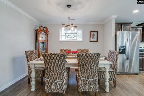 7 Lydford Lane Camden SC 29020