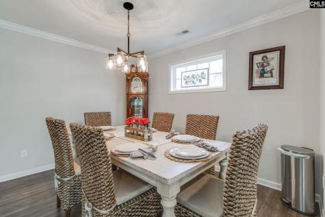 7 Lydford Lane Camden SC 29020