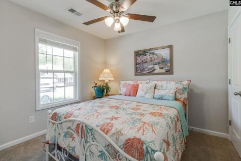 7 Lydford Lane Camden SC 29020