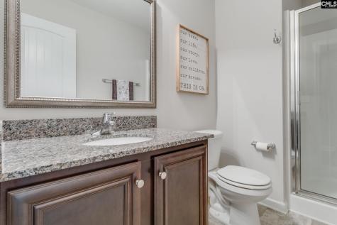 7 Lydford Lane Camden SC 29020