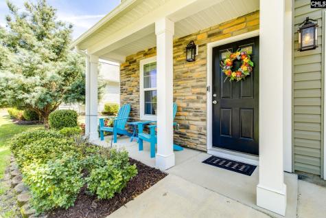 7 Lydford Lane Camden SC 29020