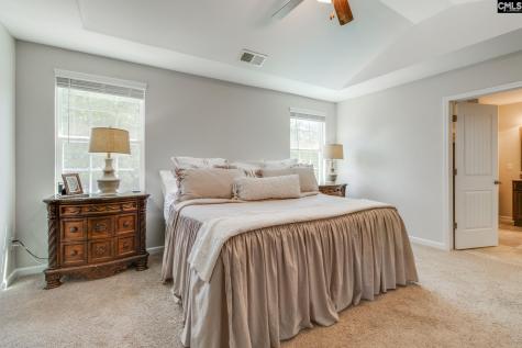 7 Lydford Lane Camden SC 29020