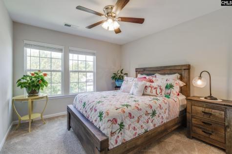 7 Lydford Lane Camden SC 29020