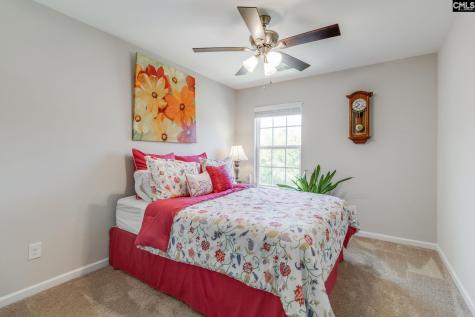 7 Lydford Lane Camden SC 29020