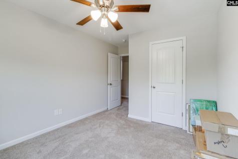 7 Lydford Lane Camden SC 29020