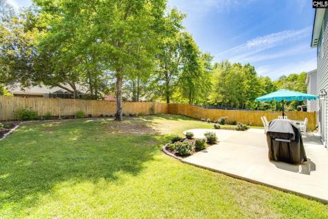 7 Lydford Lane Camden SC 29020