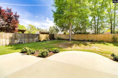 7 Lydford Lane Camden SC 29020