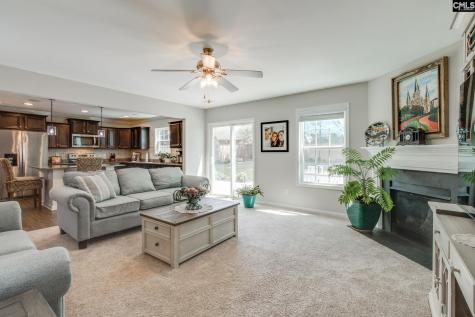 7 Lydford Lane Camden SC 29020
