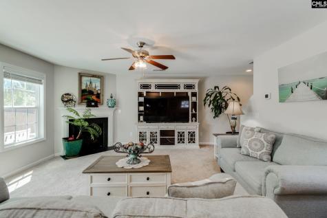 7 Lydford Lane Camden SC 29020