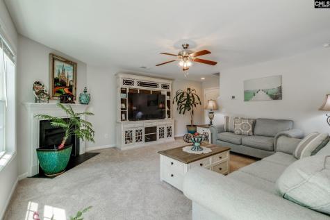 7 Lydford Lane Camden SC 29020