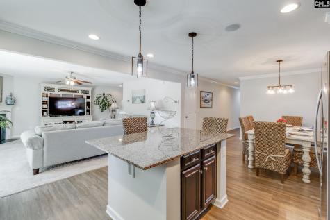 7 Lydford Lane Camden SC 29020
