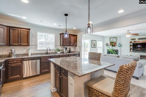 7 Lydford Lane Camden SC 29020