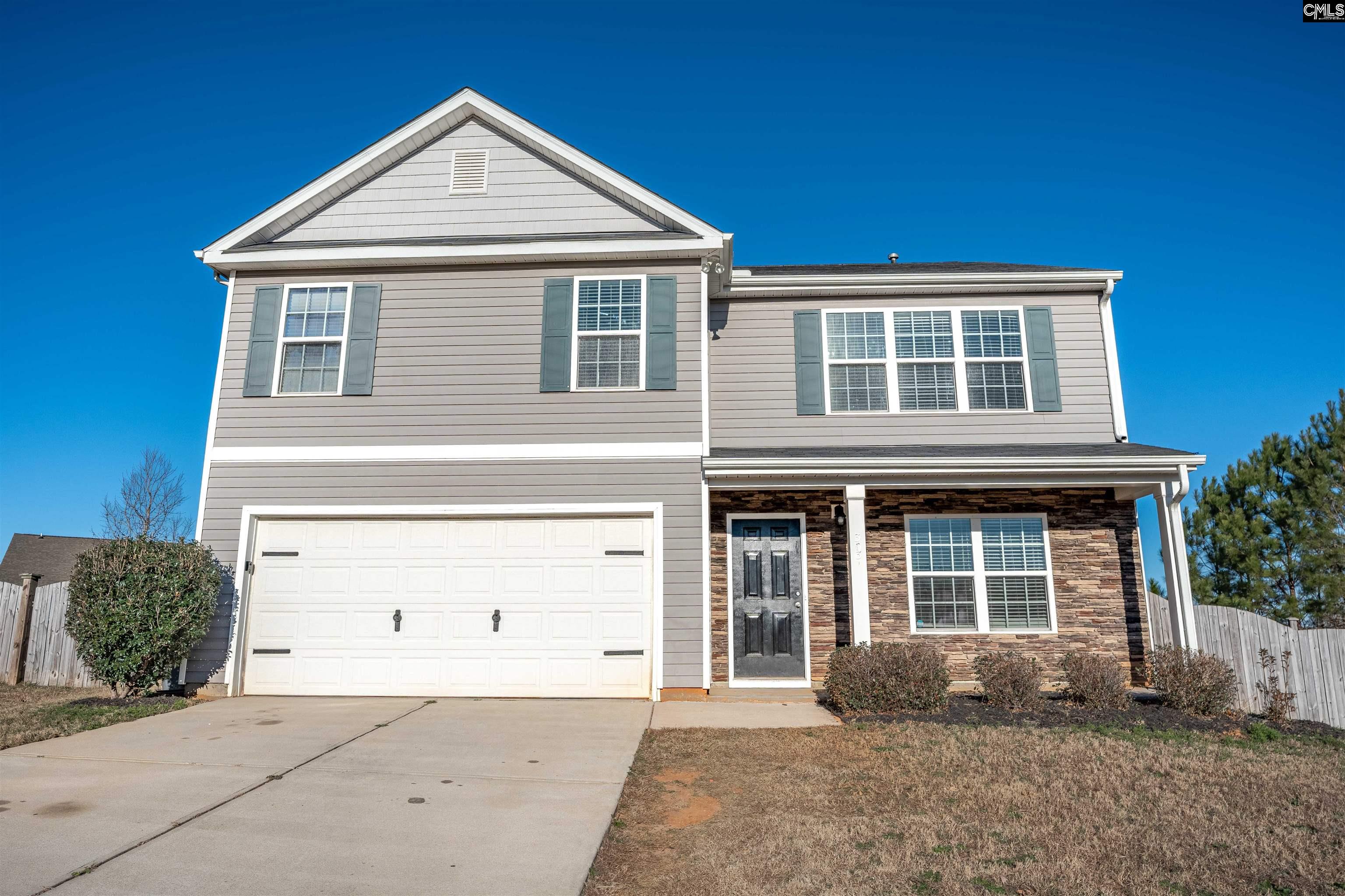 303 Feather Site Court Lexington SC 29072
