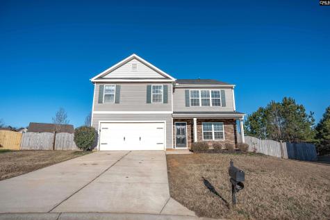 303 Feather Site Court Lexington SC 29072