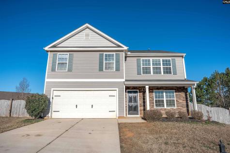 303 Feather Site Court Lexington SC 29072
