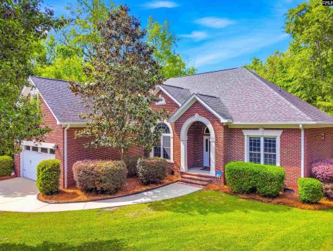 186 Greenside Drive Lexington SC 29072