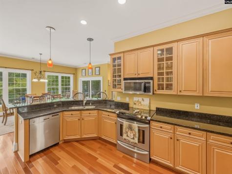 186 Greenside Drive Lexington SC 29072