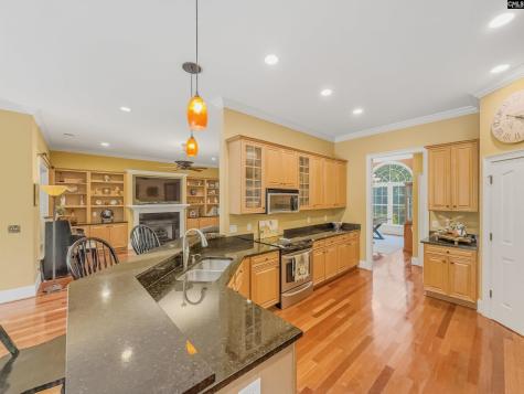 186 Greenside Drive Lexington SC 29072