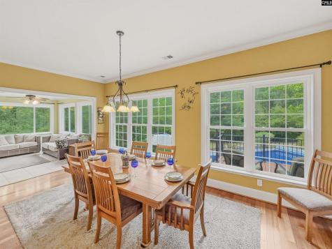 186 Greenside Drive Lexington SC 29072