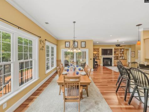 186 Greenside Drive Lexington SC 29072