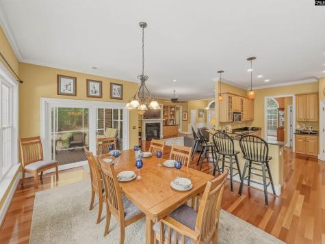 186 Greenside Drive Lexington SC 29072