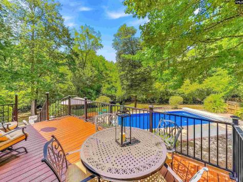 186 Greenside Drive Lexington SC 29072