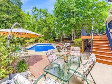186 Greenside Drive Lexington SC 29072