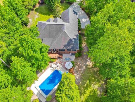 186 Greenside Drive Lexington SC 29072