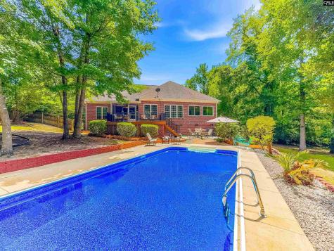 186 Greenside Drive Lexington SC 29072