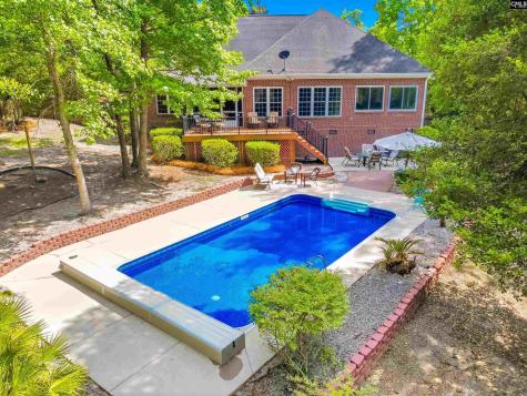 186 Greenside Drive Lexington SC 29072